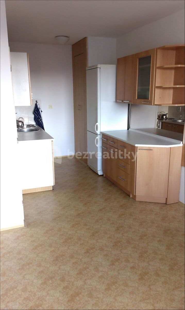 1 bedroom with open-plan kitchen flat to rent, 57 m², Pod Zámečkem, Hradec Králové, Královéhradecký Region 1 bedroom with open-plan kitchen flat to rent, 57 m², Pod Zámečkem, Hradec Králové, Královéhradecký Region