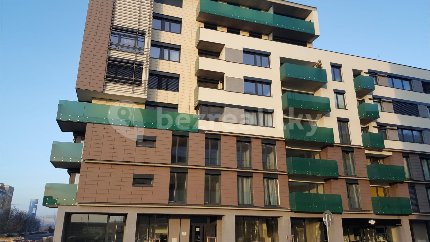 1 bedroom with open-plan kitchen flat to rent, 63 m², Na zlatě, Prague, Prague 1 bedroom with open-plan kitchen flat to rent, 63 m², Na zlatě, Prague, Prague