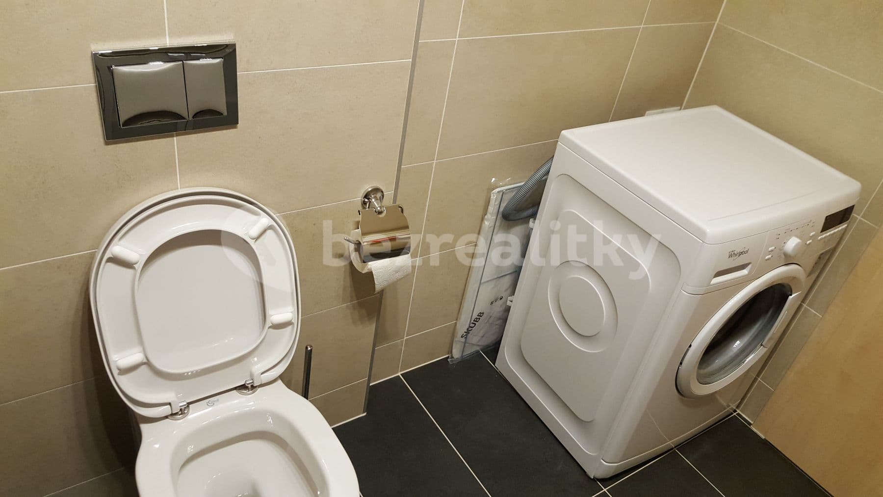 1 bedroom with open-plan kitchen flat to rent, 63 m², Na zlatě, Prague, Prague 1 bedroom with open-plan kitchen flat to rent, 63 m², Na zlatě, Prague, Prague