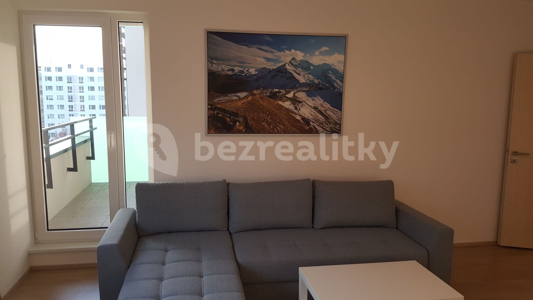 1 bedroom with open-plan kitchen flat to rent, 63 m², Na zlatě, Prague, Prague 1 bedroom with open-plan kitchen flat to rent, 63 m², Na zlatě, Prague, Prague