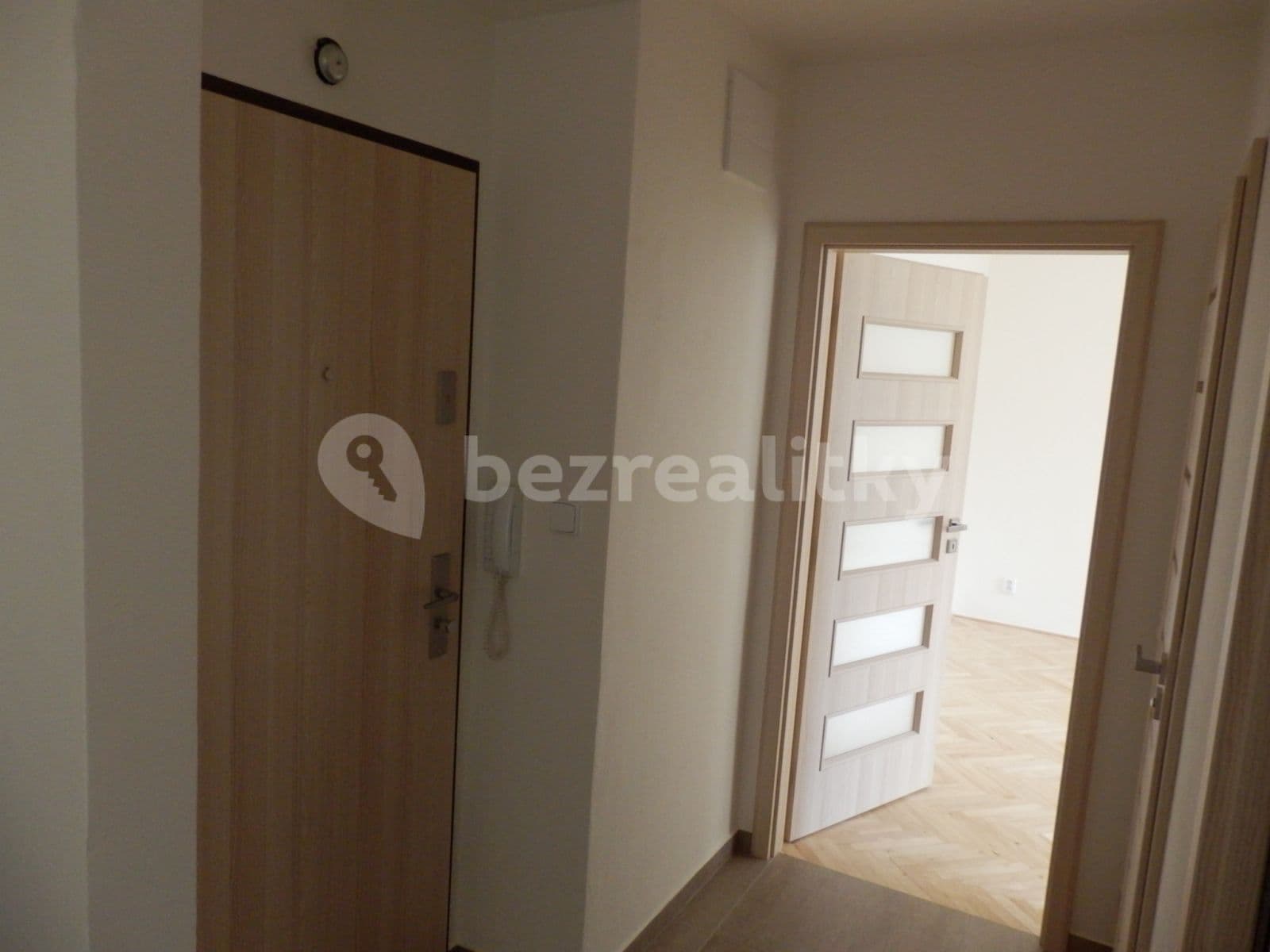 2 bedroom flat to rent, 54 m², Grohova, Brno, Jihomoravský Region 2 bedroom flat to rent, 54 m², Grohova, Brno, Jihomoravský Region