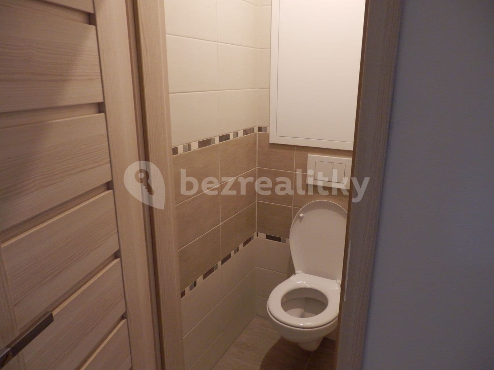 2 bedroom flat to rent, 54 m², Grohova, Brno, Jihomoravský Region 2 bedroom flat to rent, 54 m², Grohova, Brno, Jihomoravský Region
