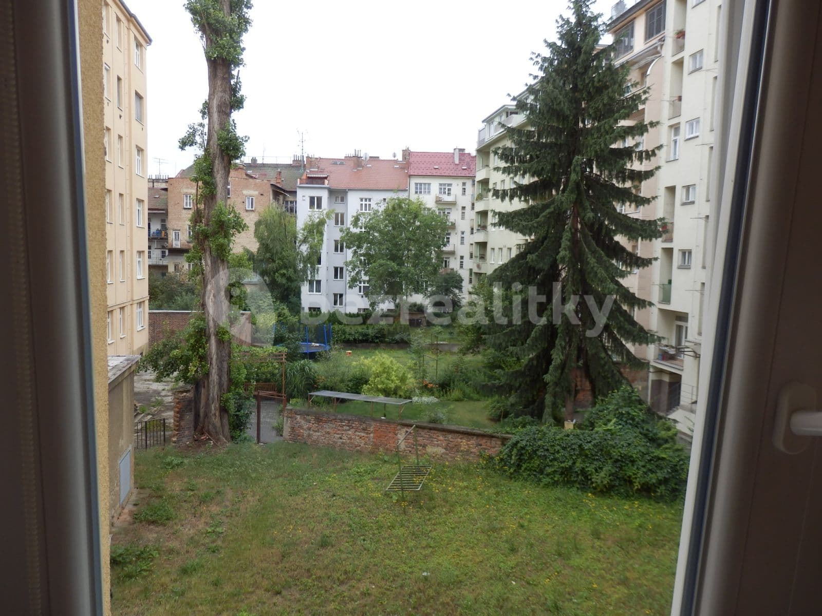 2 bedroom flat to rent, 54 m², Grohova, Brno, Jihomoravský Region 2 bedroom flat to rent, 54 m², Grohova, Brno, Jihomoravský Region