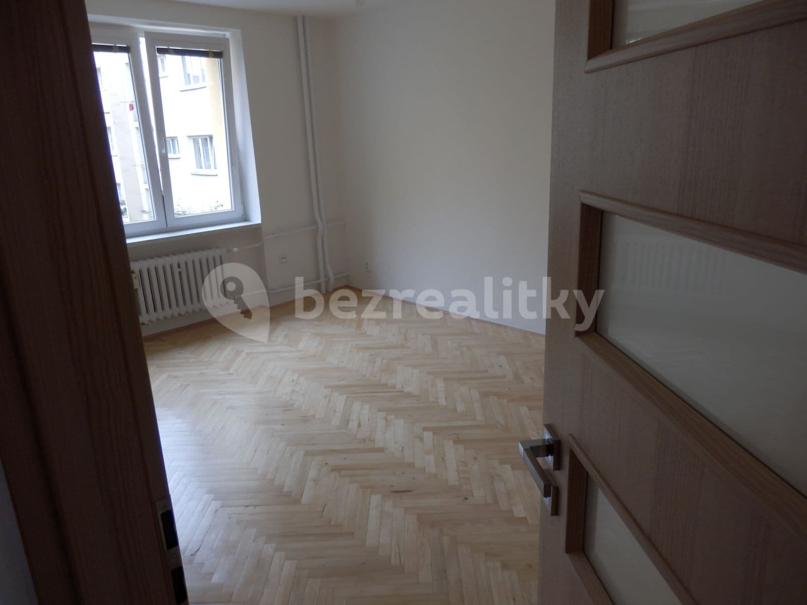2 bedroom flat to rent, 54 m², Grohova, Brno, Jihomoravský Region 2 bedroom flat to rent, 54 m², Grohova, Brno, Jihomoravský Region