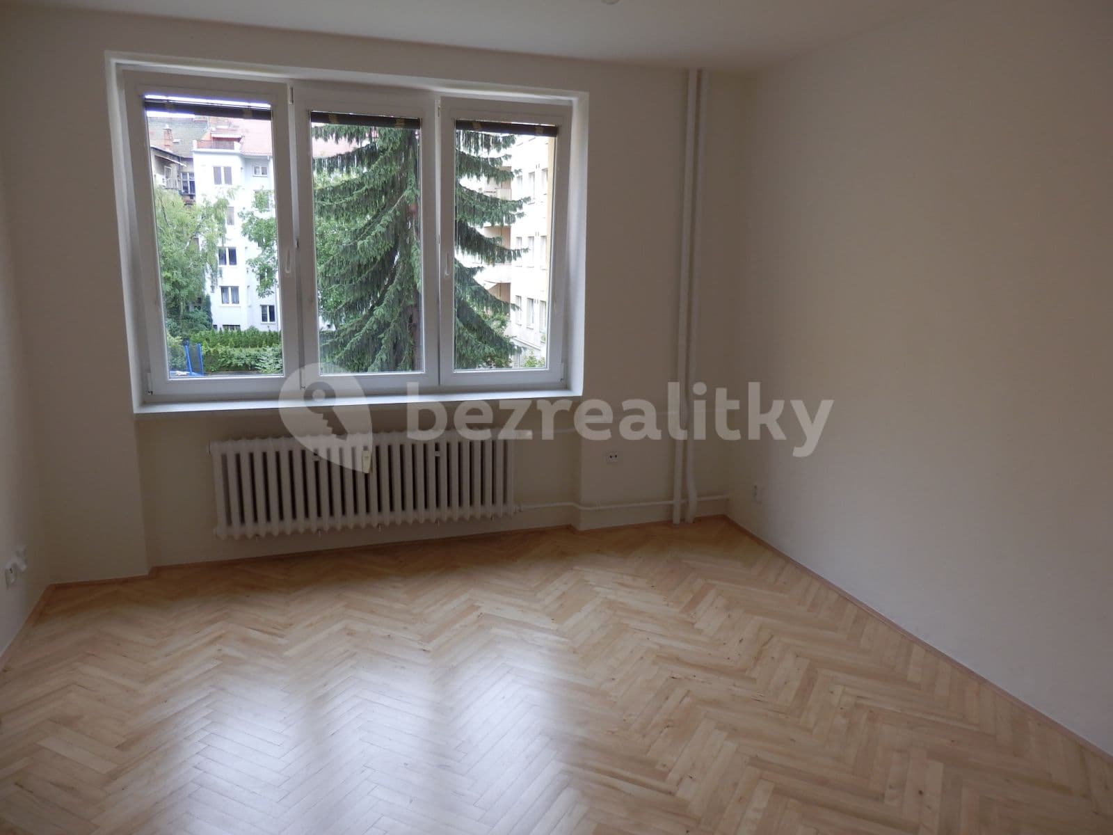 2 bedroom flat to rent, 54 m², Grohova, Brno, Jihomoravský Region 2 bedroom flat to rent, 54 m², Grohova, Brno, Jihomoravský Region