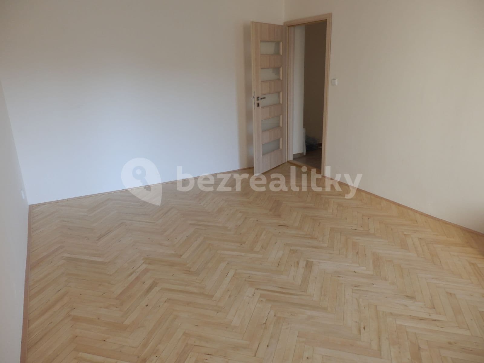 2 bedroom flat to rent, 54 m², Grohova, Brno, Jihomoravský Region 2 bedroom flat to rent, 54 m², Grohova, Brno, Jihomoravský Region