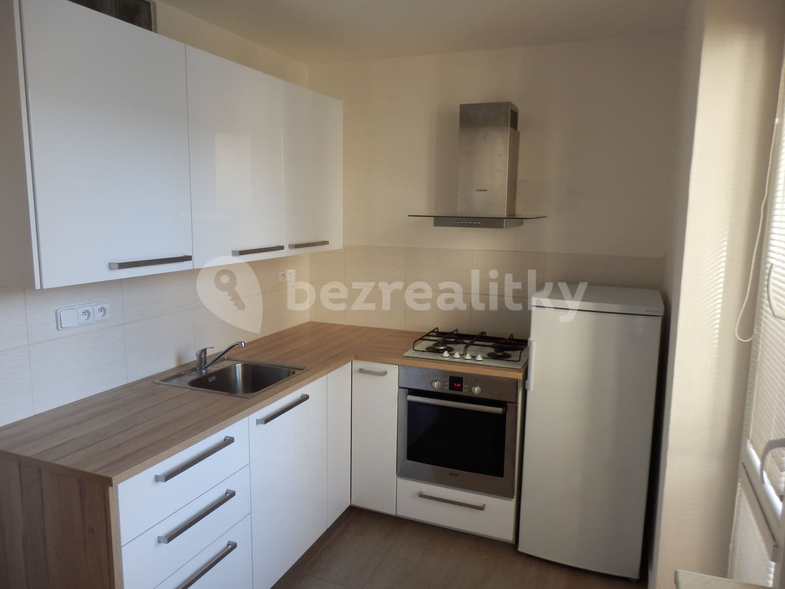 2 bedroom flat to rent, 54 m², Grohova, Brno, Jihomoravský Region 2 bedroom flat to rent, 54 m², Grohova, Brno, Jihomoravský Region
