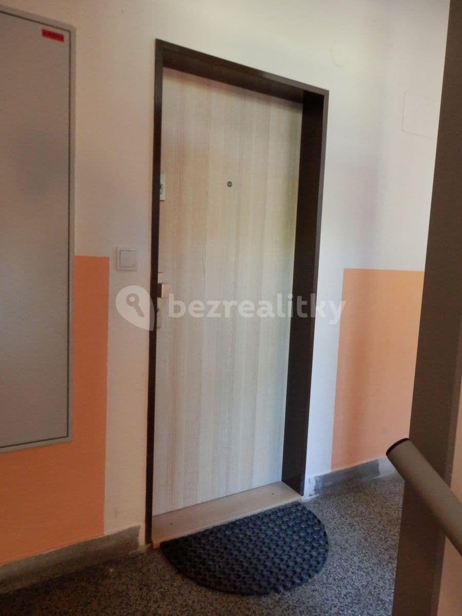 2 bedroom flat to rent, 54 m², Grohova, Brno, Jihomoravský Region 2 bedroom flat to rent, 54 m², Grohova, Brno, Jihomoravský Region