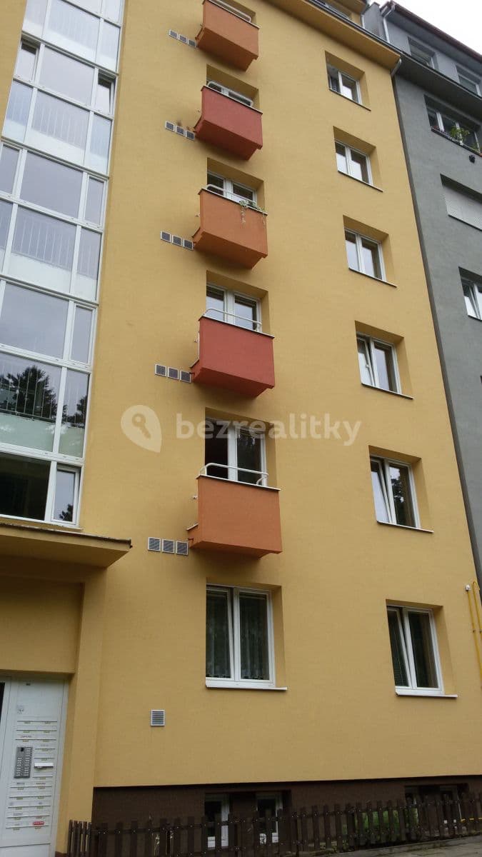 2 bedroom flat to rent, 54 m², Grohova, Brno, Jihomoravský Region 2 bedroom flat to rent, 54 m², Grohova, Brno, Jihomoravský Region