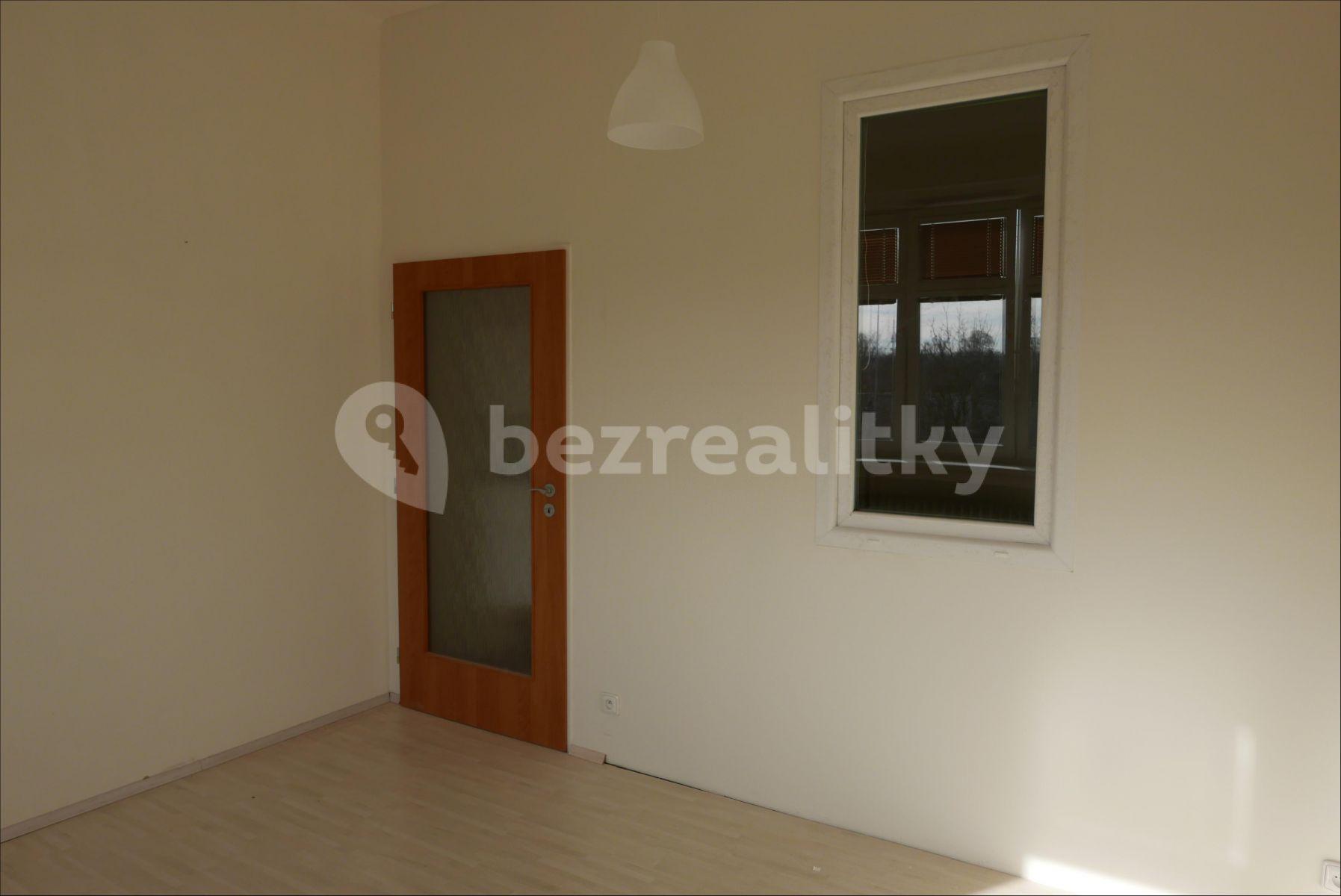 1 bedroom with open-plan kitchen flat to rent, 58 m², Kandertova, Prague, Prague