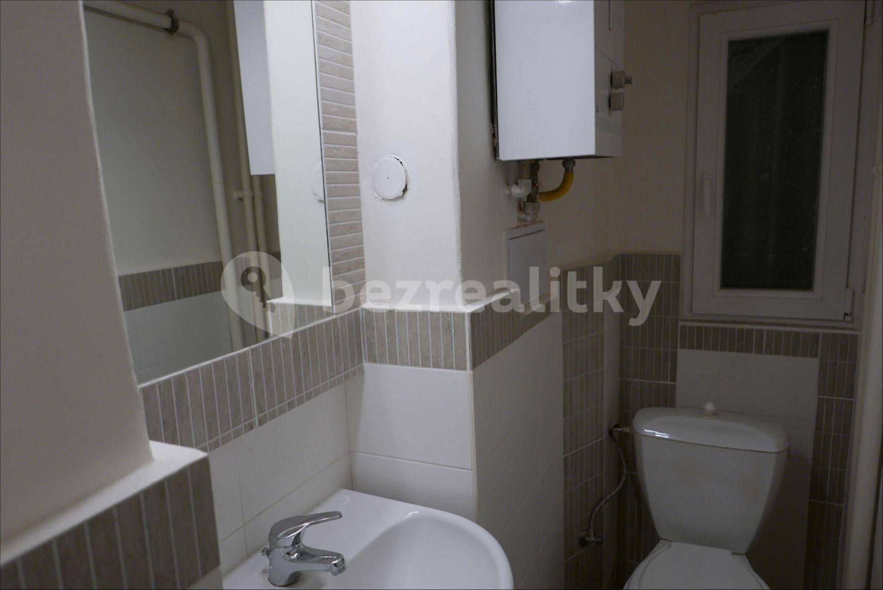 1 bedroom with open-plan kitchen flat to rent, 58 m², Kandertova, Prague, Prague
