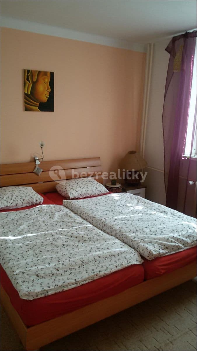 1 bedroom with open-plan kitchen flat to rent, 45 m², Ve Struhách, Prague, Prague 1 bedroom with open-plan kitchen flat to rent, 45 m², Ve Struhách, Prague, Prague