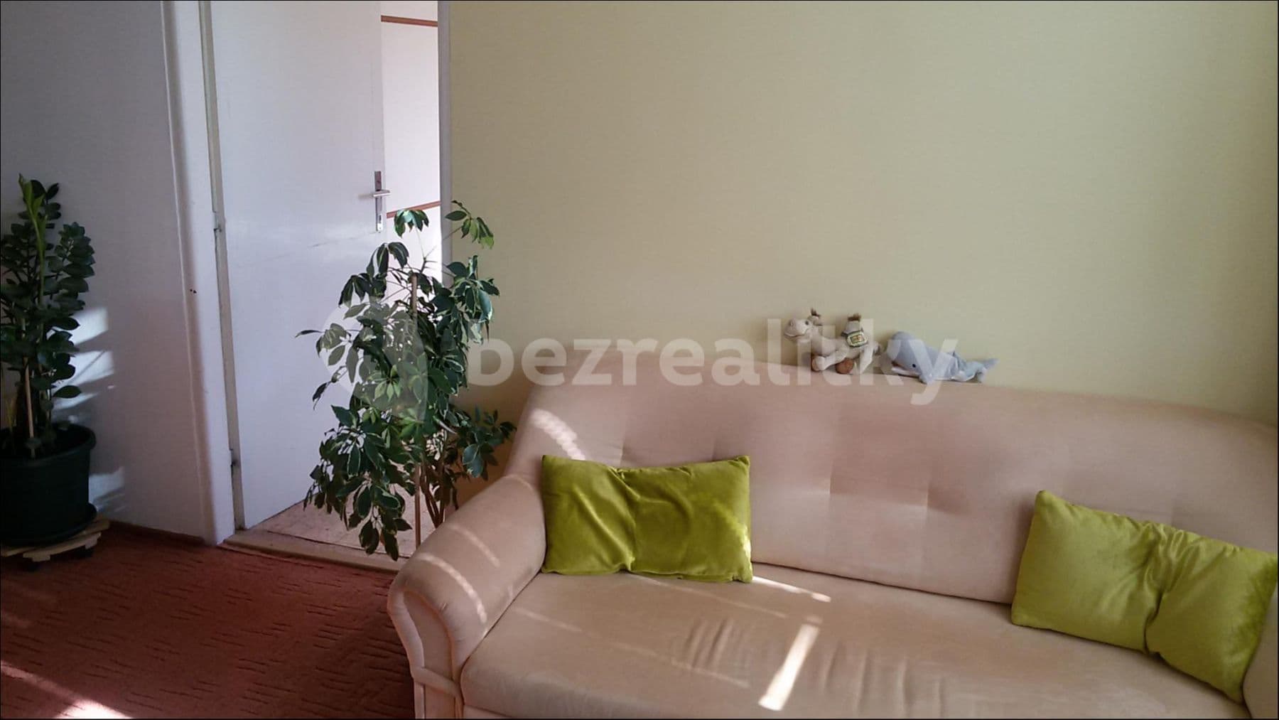 1 bedroom with open-plan kitchen flat to rent, 45 m², Ve Struhách, Prague, Prague 1 bedroom with open-plan kitchen flat to rent, 45 m², Ve Struhách, Prague, Prague