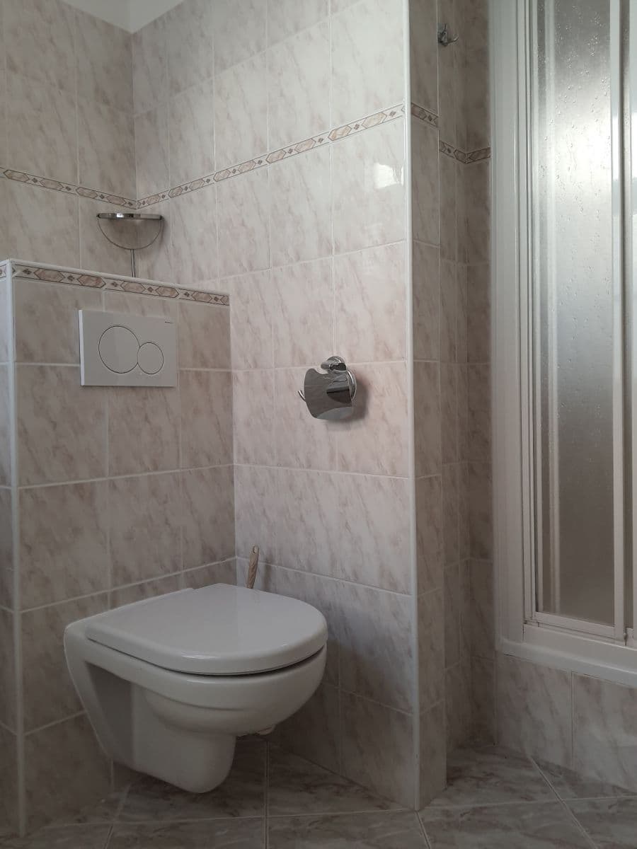 Studio flat to rent, 25 m², Na Vinohradu, Prague, Prague Studio flat to rent, 25 m², Na Vinohradu, Prague, Prague