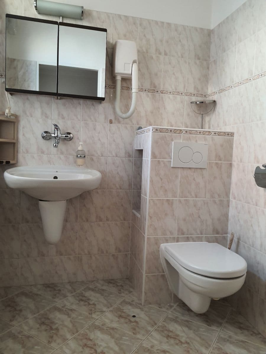 Studio flat to rent, 25 m², Na Vinohradu, Prague, Prague Studio flat to rent, 25 m², Na Vinohradu, Prague, Prague