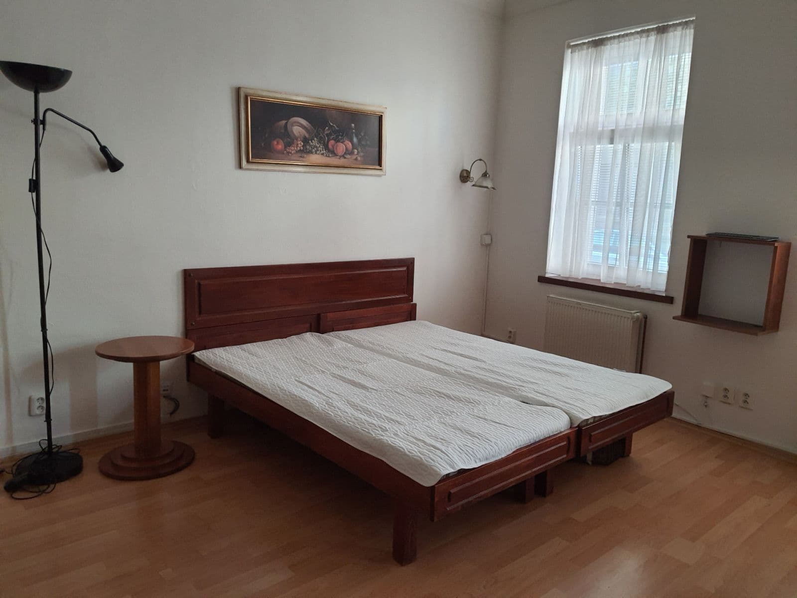 Studio flat to rent, 25 m², Na Vinohradu, Prague, Prague Studio flat to rent, 25 m², Na Vinohradu, Prague, Prague