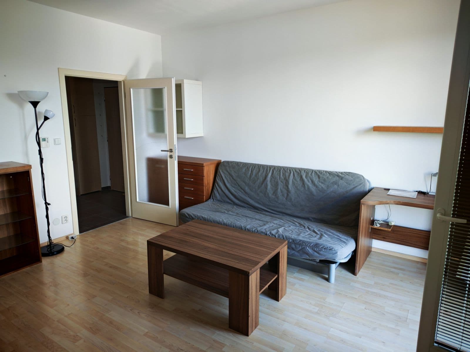 Studio flat to rent, 33 m², U Leskavy, Brno, Jihomoravský Region Studio flat to rent, 33 m², U Leskavy, Brno, Jihomoravský Region