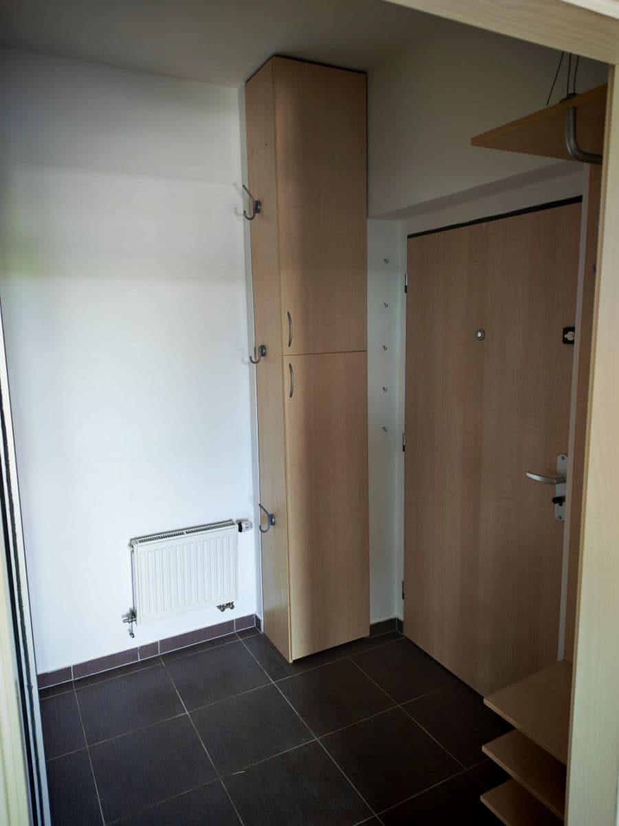 Studio flat to rent, 33 m², U Leskavy, Brno, Jihomoravský Region Studio flat to rent, 33 m², U Leskavy, Brno, Jihomoravský Region