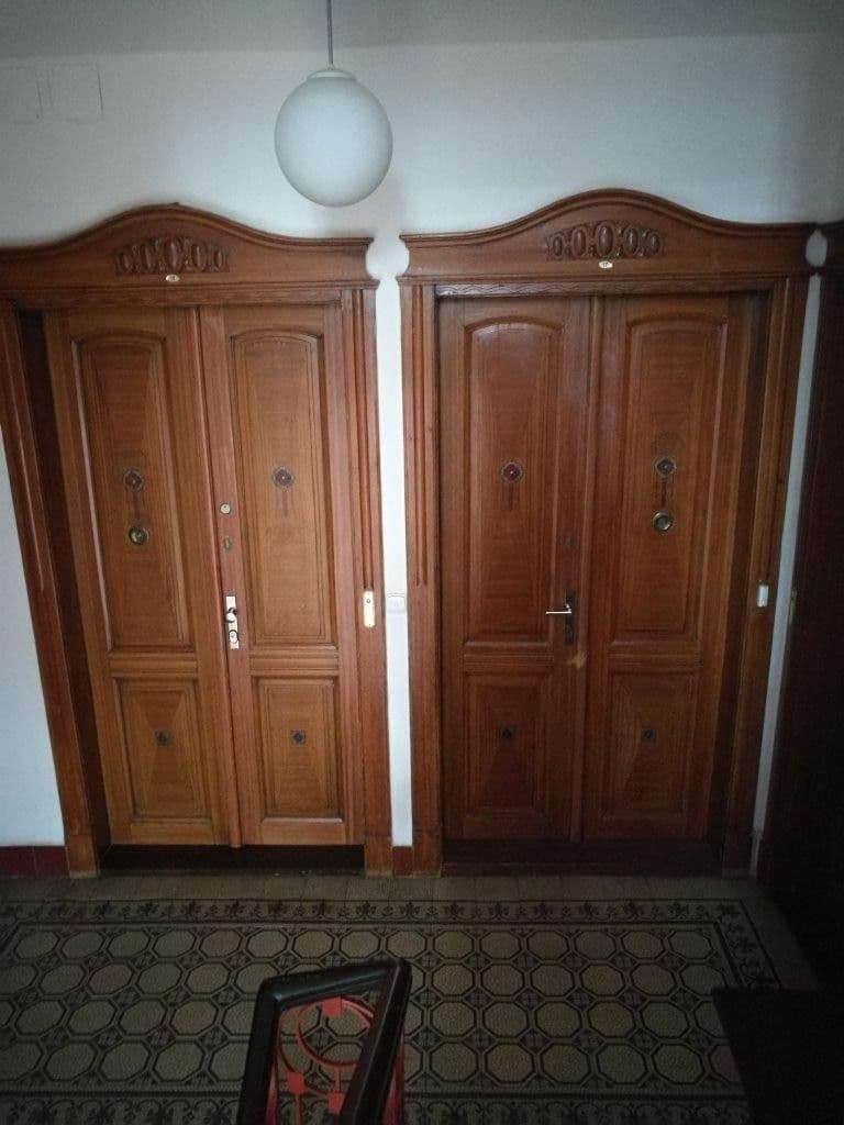 1 bedroom with open-plan kitchen flat to rent, 62 m², Kubelíkova, Prague, Prague 1 bedroom with open-plan kitchen flat to rent, 62 m², Kubelíkova, Prague, Prague