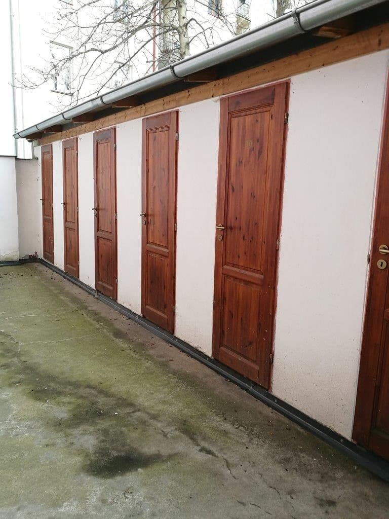 1 bedroom with open-plan kitchen flat to rent, 62 m², Kubelíkova, Prague, Prague 1 bedroom with open-plan kitchen flat to rent, 62 m², Kubelíkova, Prague, Prague