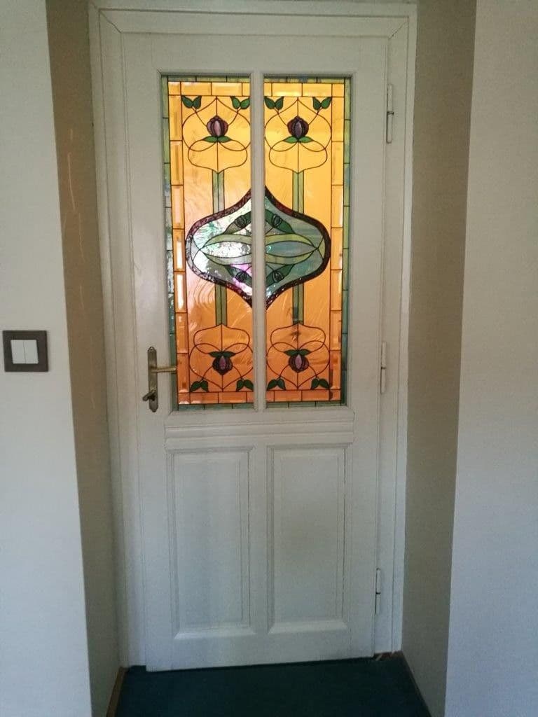 1 bedroom with open-plan kitchen flat to rent, 62 m², Kubelíkova, Prague, Prague 1 bedroom with open-plan kitchen flat to rent, 62 m², Kubelíkova, Prague, Prague