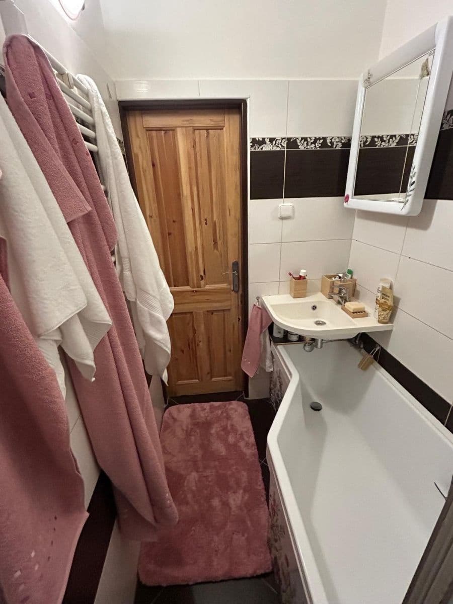 1 bedroom flat to rent, 39 m², Tolstého, Prague, Prague 1 bedroom flat to rent, 39 m², Tolstého, Prague, Prague