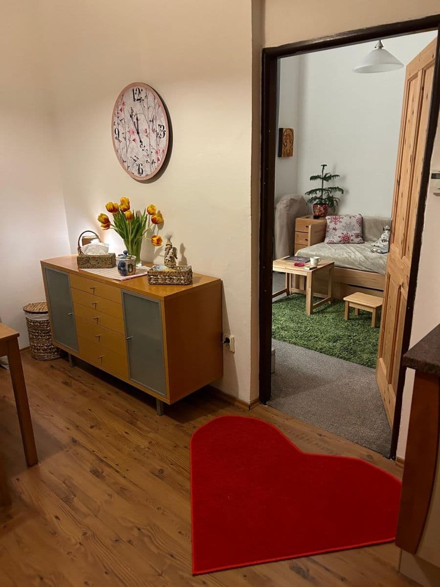 1 bedroom flat to rent, 39 m², Tolstého, Prague, Prague 1 bedroom flat to rent, 39 m², Tolstého, Prague, Prague