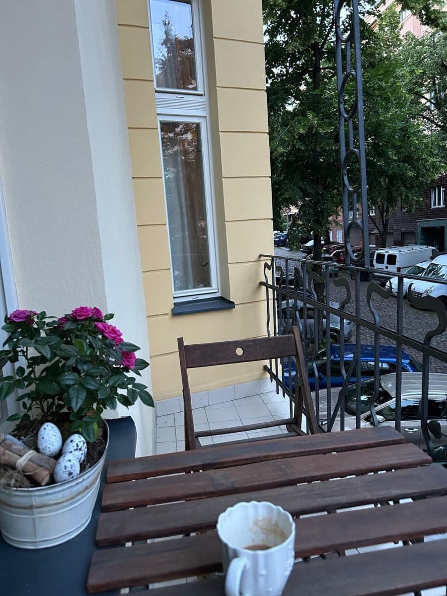 1 bedroom flat to rent, 39 m², Tolstého, Prague, Prague 1 bedroom flat to rent, 39 m², Tolstého, Prague, Prague