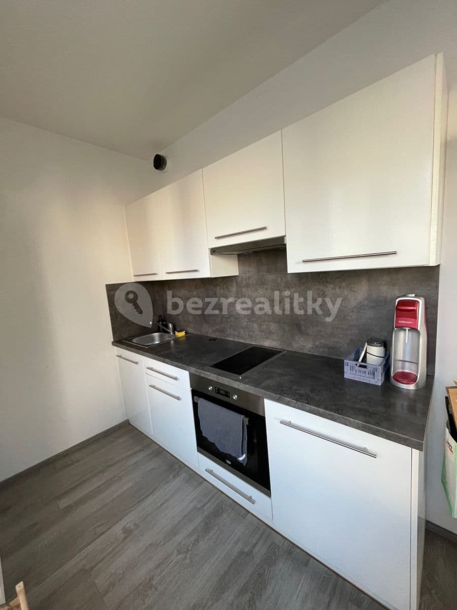 Studio flat to rent, 33 m², Soukalova, Prague, Prague Studio flat to rent, 33 m², Soukalova, Prague, Prague
