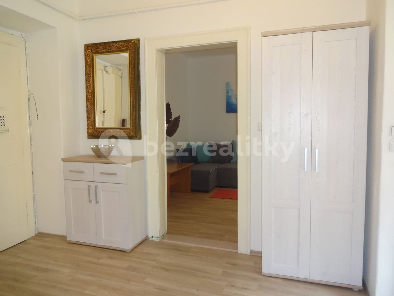 2 bedroom flat to rent, 70 m², Žerotínova, Prague, Prague 2 bedroom flat to rent, 70 m², Žerotínova, Prague, Prague