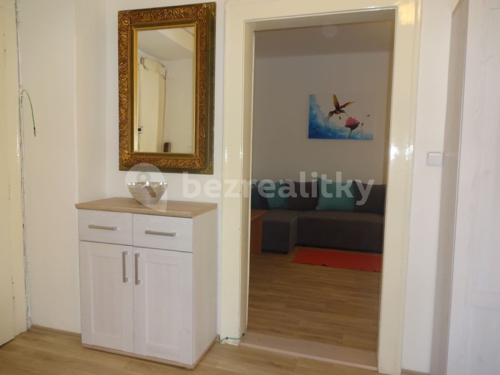 2 bedroom flat to rent, 70 m², Žerotínova, Prague, Prague 2 bedroom flat to rent, 70 m², Žerotínova, Prague, Prague