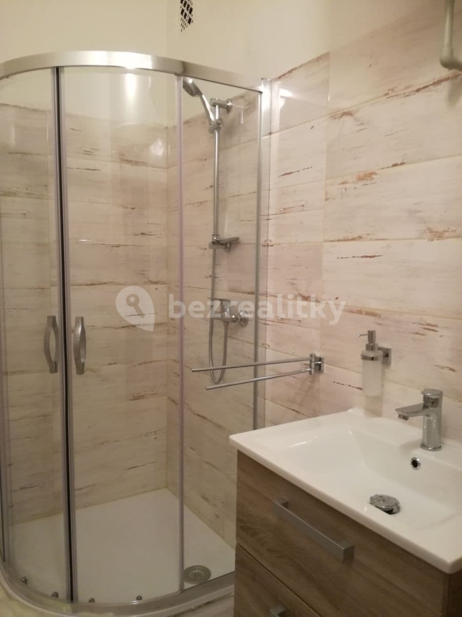 2 bedroom flat to rent, 70 m², Žerotínova, Prague, Prague 2 bedroom flat to rent, 70 m², Žerotínova, Prague, Prague