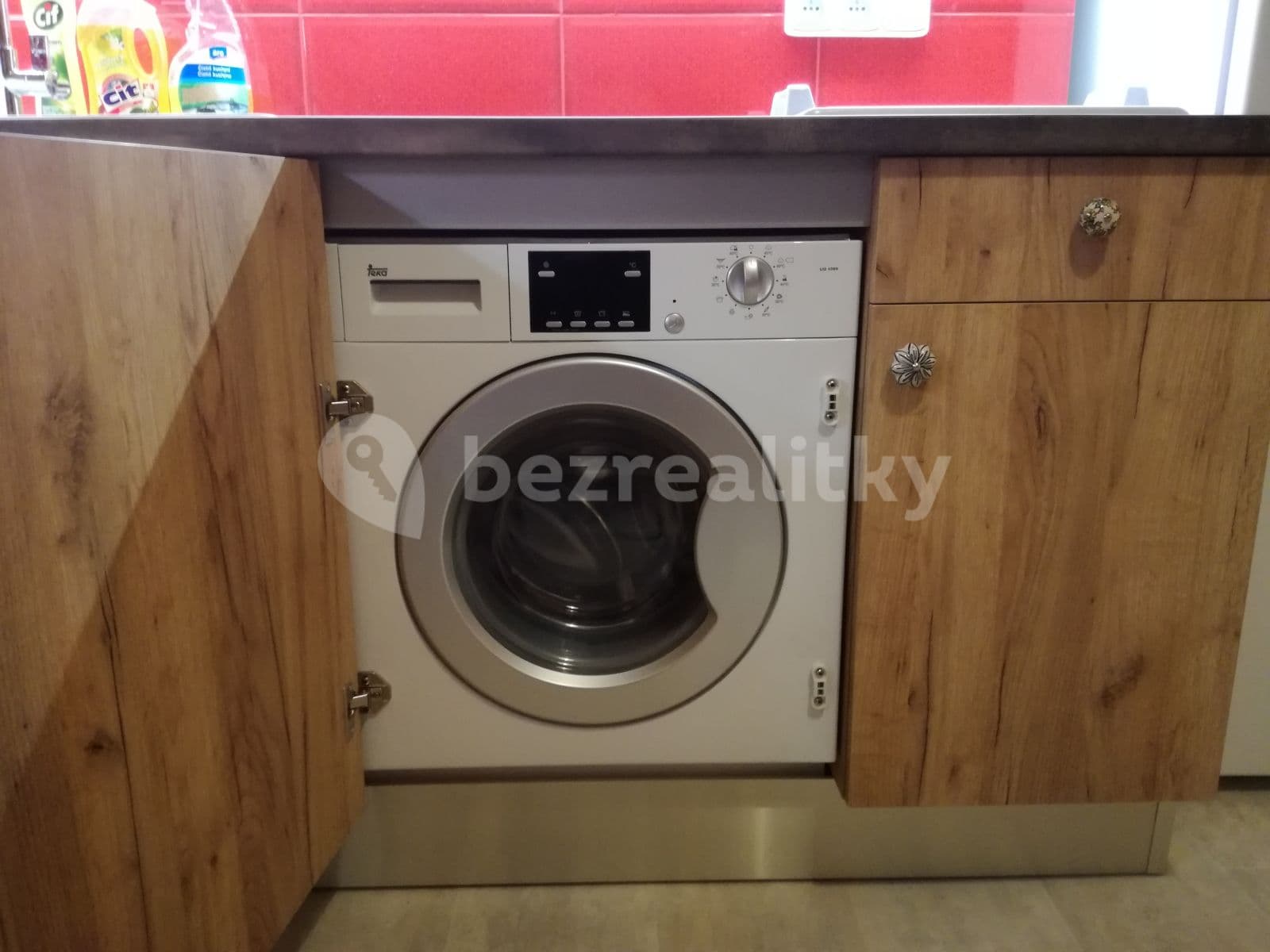 2 bedroom flat to rent, 70 m², Žerotínova, Prague, Prague 2 bedroom flat to rent, 70 m², Žerotínova, Prague, Prague