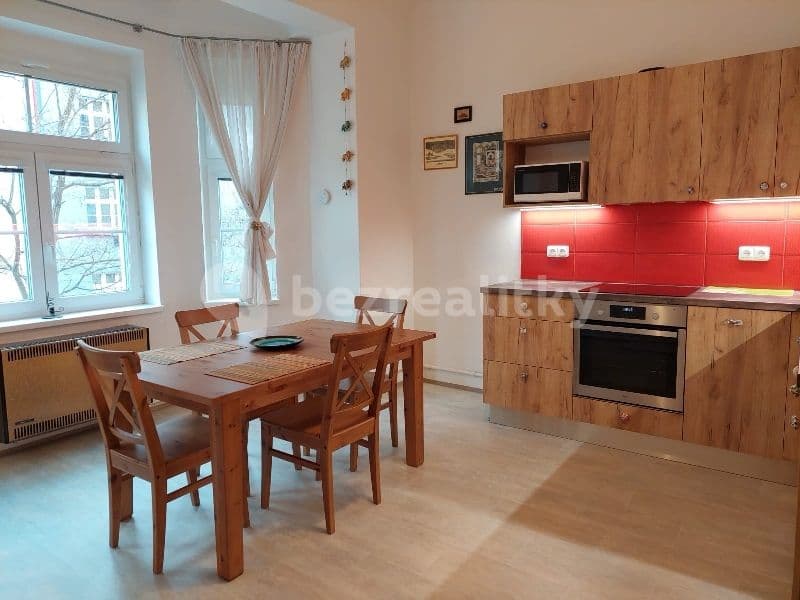 2 bedroom flat to rent, 70 m², Žerotínova, Prague, Prague 2 bedroom flat to rent, 70 m², Žerotínova, Prague, Prague