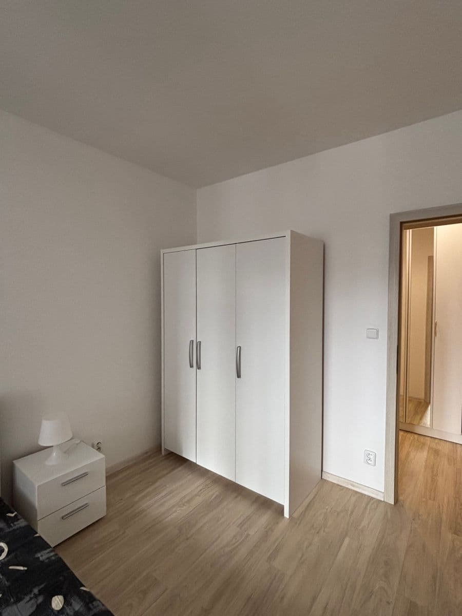 1 bedroom with open-plan kitchen flat to rent, 48 m², Brichtova, Prague, Prague 1 bedroom with open-plan kitchen flat to rent, 48 m², Brichtova, Prague, Prague