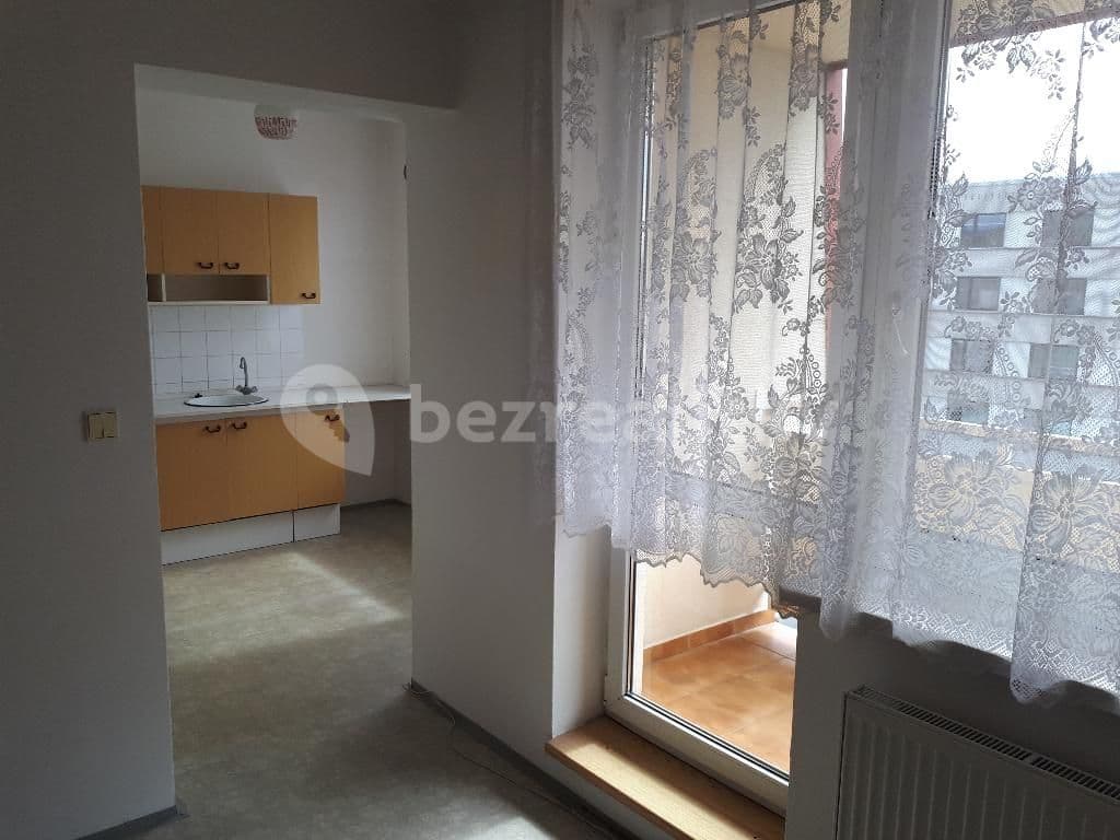 1 bedroom flat to rent, 36 m², Družstevní, Chlumec nad Cidlinou, Královéhradecký Region 1 bedroom flat to rent, 36 m², Družstevní, Chlumec nad Cidlinou, Královéhradecký Region