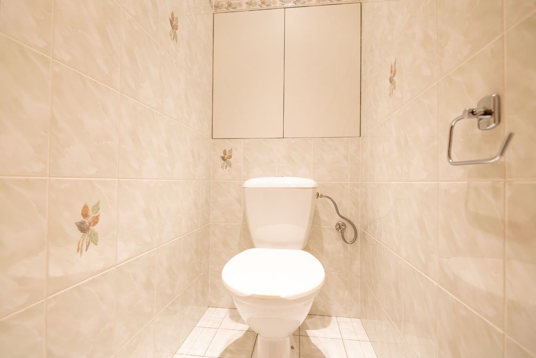 1 bedroom with open-plan kitchen flat to rent, 43 m², Lessnerova, Prague, Prague 1 bedroom with open-plan kitchen flat to rent, 43 m², Lessnerova, Prague, Prague