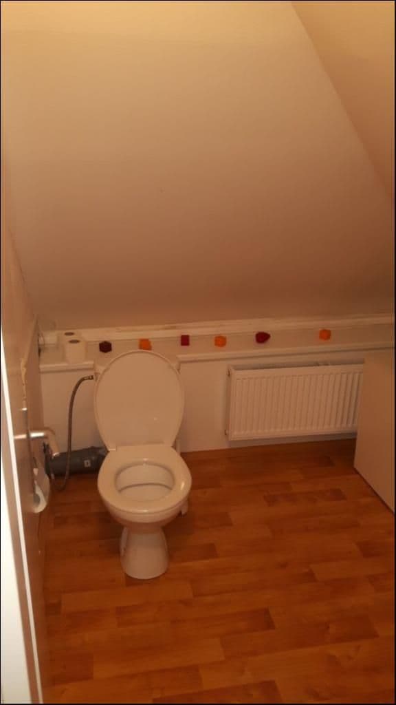 Small studio flat to rent, 22 m², Edisonova, Prague, Prague Small studio flat to rent, 22 m², Edisonova, Prague, Prague