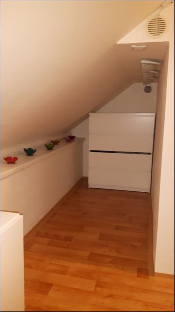 Small studio flat to rent, 22 m², Edisonova, Prague, Prague Small studio flat to rent, 22 m², Edisonova, Prague, Prague