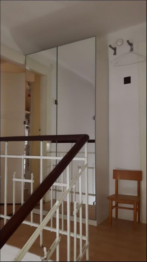 Small studio flat to rent, 22 m², Edisonova, Prague, Prague Small studio flat to rent, 22 m², Edisonova, Prague, Prague