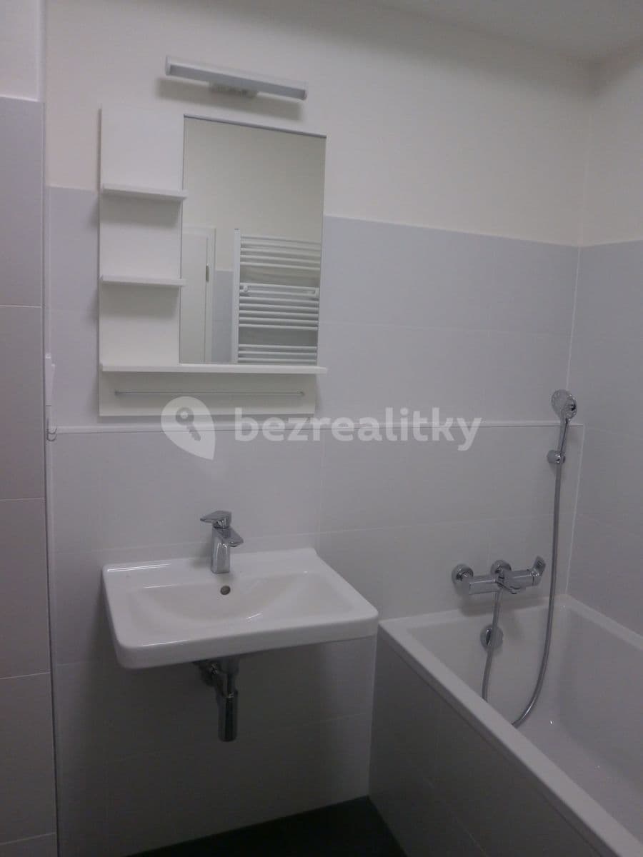 Studio flat to rent, 41 m², U Červeného mlýna, Brno, Jihomoravský Region Studio flat to rent, 41 m², U Červeného mlýna, Brno, Jihomoravský Region