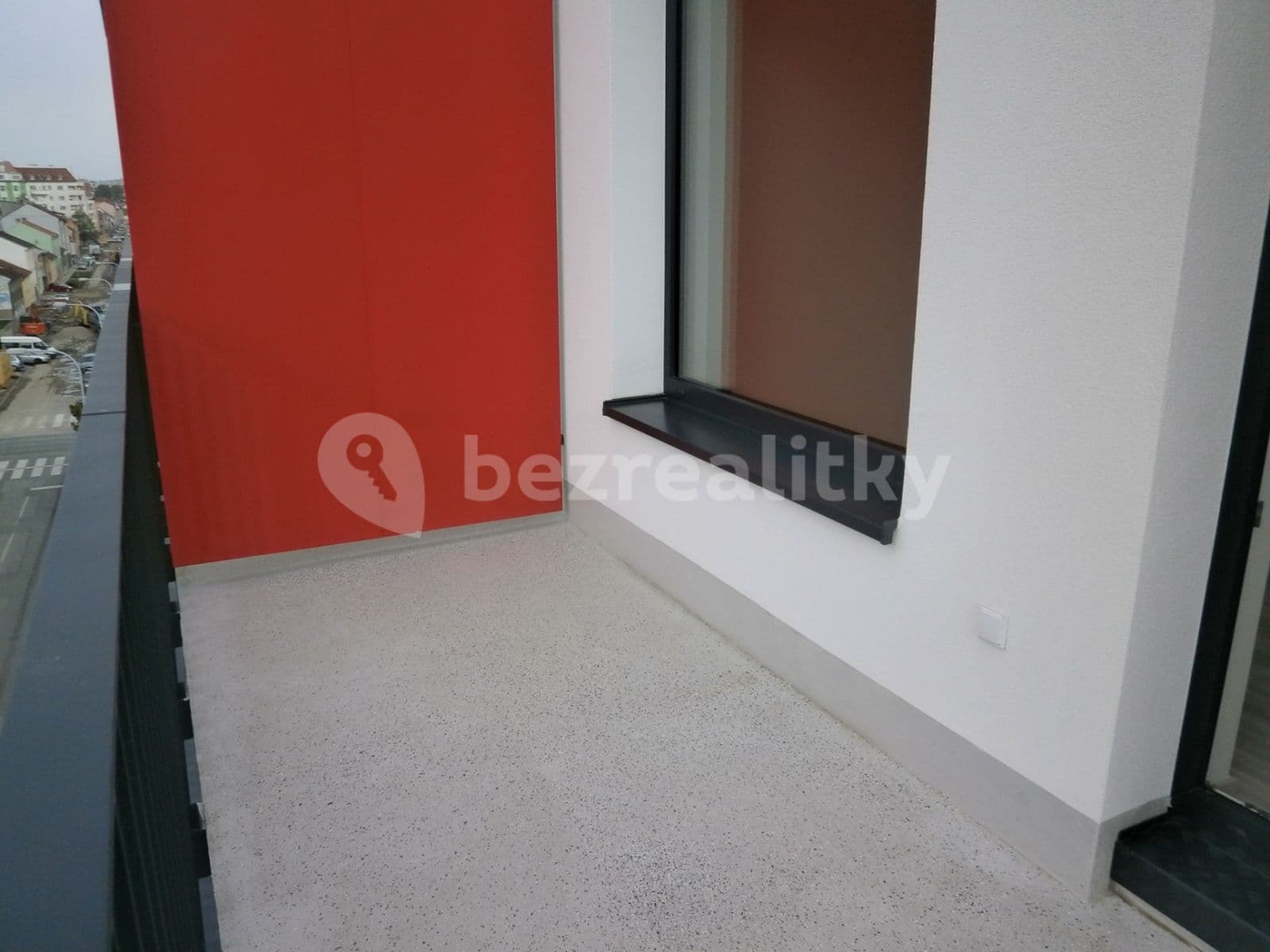 Studio flat to rent, 41 m², U Červeného mlýna, Brno, Jihomoravský Region Studio flat to rent, 41 m², U Červeného mlýna, Brno, Jihomoravský Region