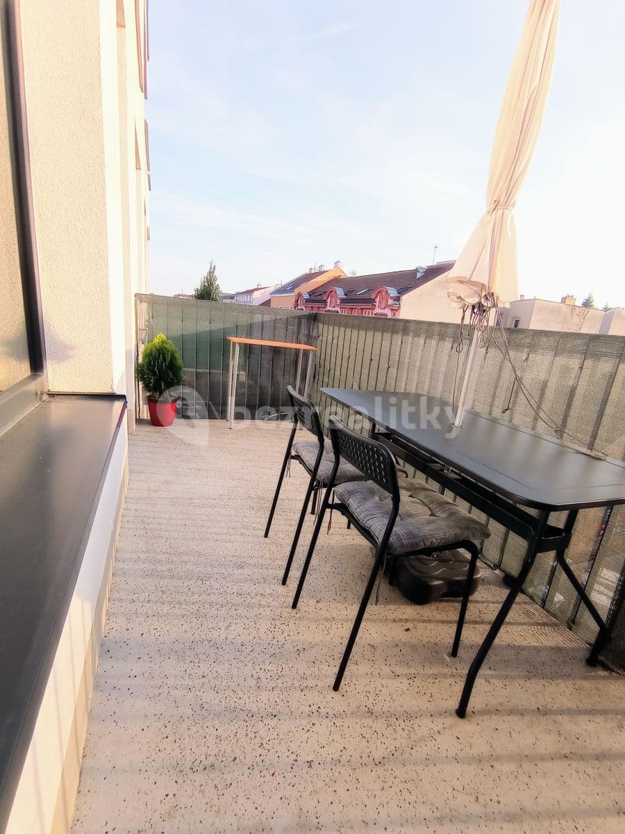 Studio flat to rent, 41 m², U Červeného mlýna, Brno, Jihomoravský Region Studio flat to rent, 41 m², U Červeného mlýna, Brno, Jihomoravský Region