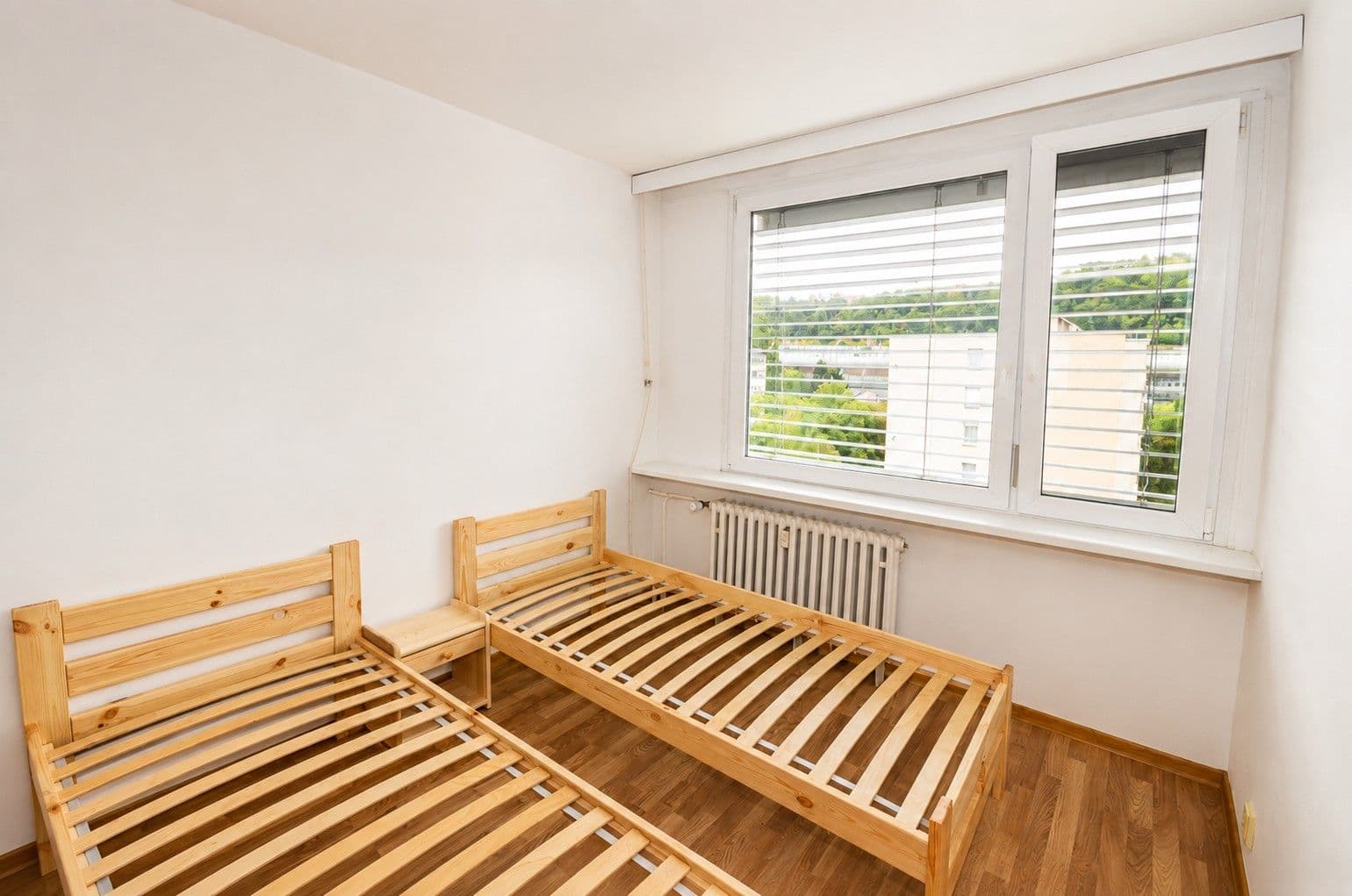 1 bedroom with open-plan kitchen flat to rent, 40 m², Molákova, Prague, Prague 1 bedroom with open-plan kitchen flat to rent, 40 m², Molákova, Prague, Prague