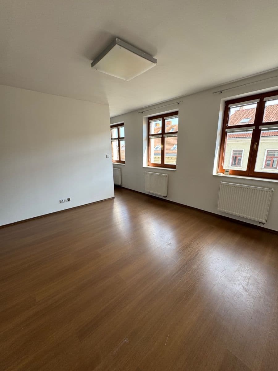 Studio flat to rent, 39 m², Anenská, Brno, Jihomoravský Region Studio flat to rent, 39 m², Anenská, Brno, Jihomoravský Region