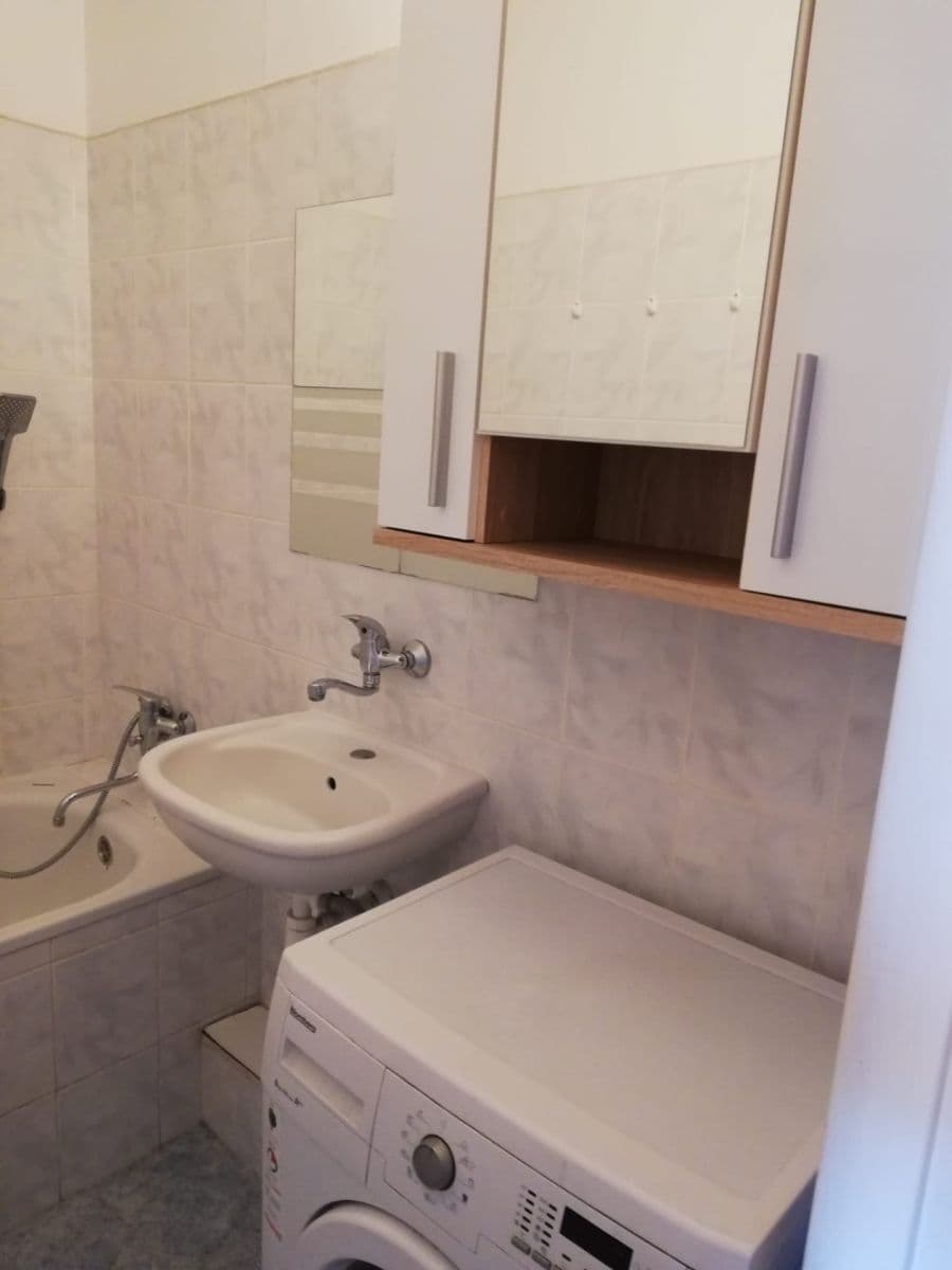 1 bedroom with open-plan kitchen flat to rent, 46 m², Bojasova, Prague, Prague 1 bedroom with open-plan kitchen flat to rent, 46 m², Bojasova, Prague, Prague