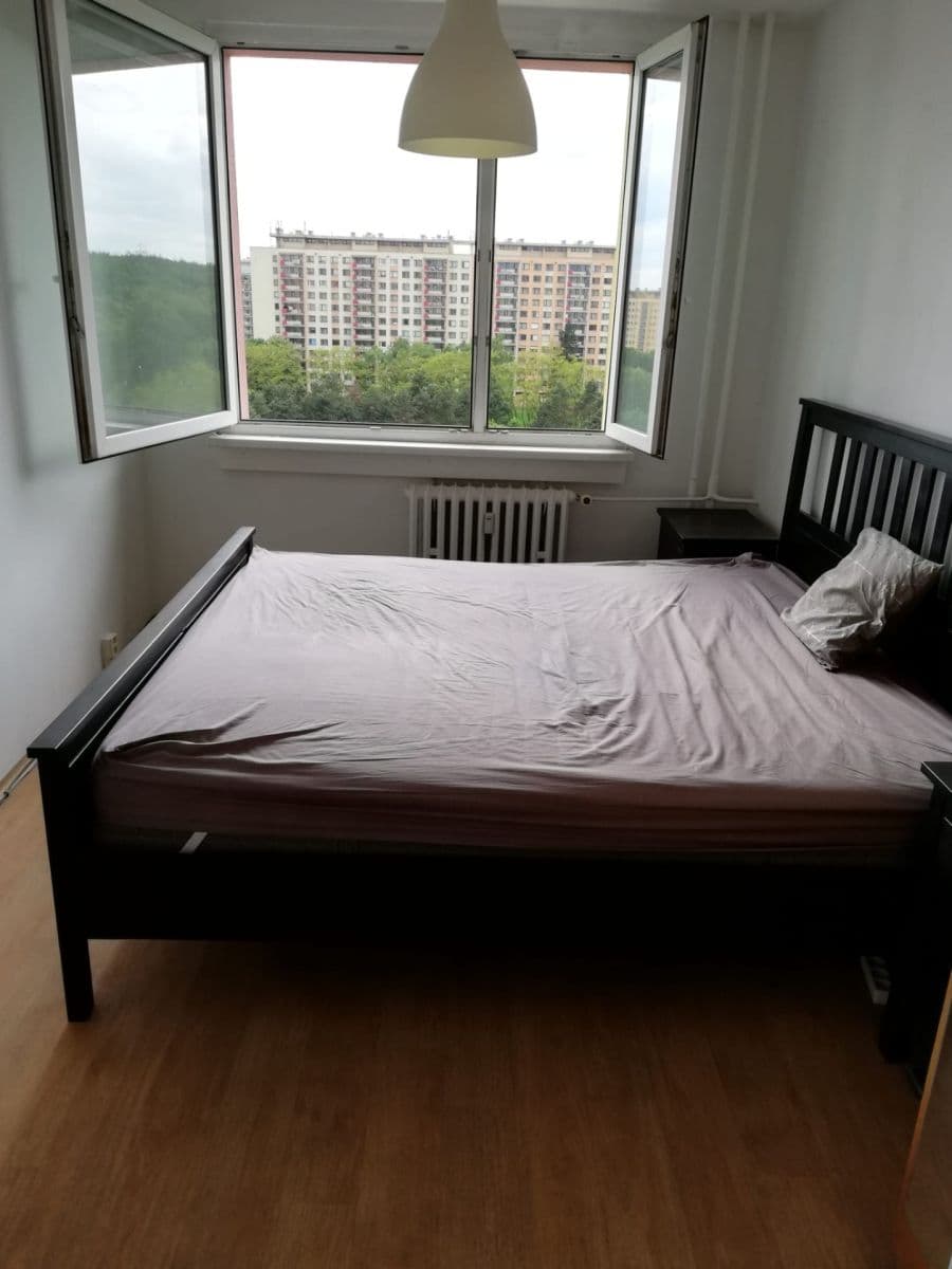 1 bedroom with open-plan kitchen flat to rent, 46 m², Bojasova, Prague, Prague 1 bedroom with open-plan kitchen flat to rent, 46 m², Bojasova, Prague, Prague