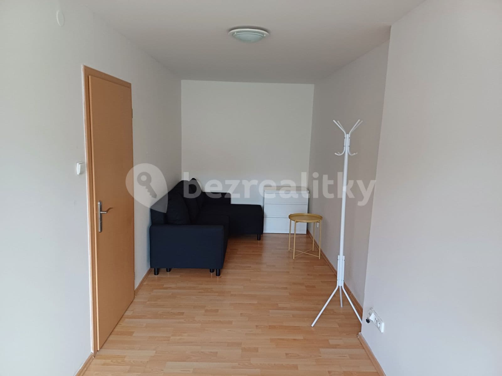 Studio flat to rent, 20 m², Klimešova, Brno, Jihomoravský Region Studio flat to rent, 20 m², Klimešova, Brno, Jihomoravský Region