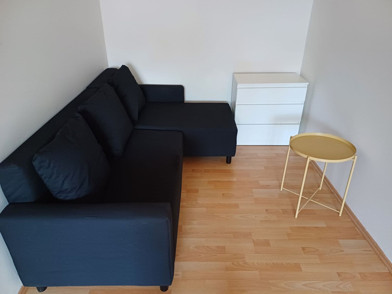 Studio flat to rent, 22 m², Klimešova, Brno, Jihomoravský Region Studio flat to rent, 22 m², Klimešova, Brno, Jihomoravský Region
