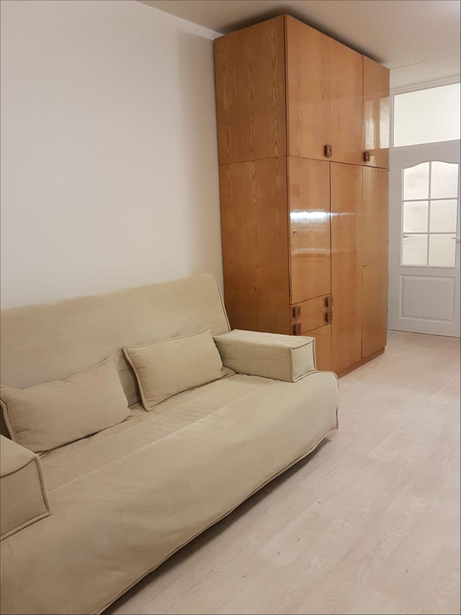 Studio flat to rent, 27 m², Voroněžská, Brno, Jihomoravský Region Studio flat to rent, 27 m², Voroněžská, Brno, Jihomoravský Region